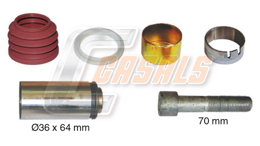 MD1005 Casals