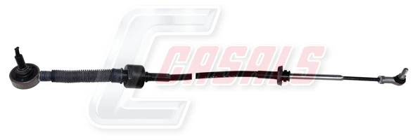 Comprar Cable de cambio doble Renault Trucks MAGNUM   a bajo precio