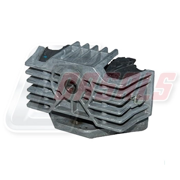 Soporte de motor trasero para Mercedes Benz Truck TRUCK ATEGO 