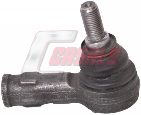 Rótula barra de dirección para Fiat Doblo 223
