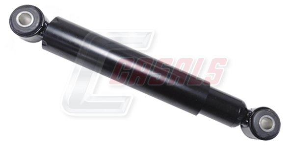 Amortiguador trasero para Fiat Doblo 223