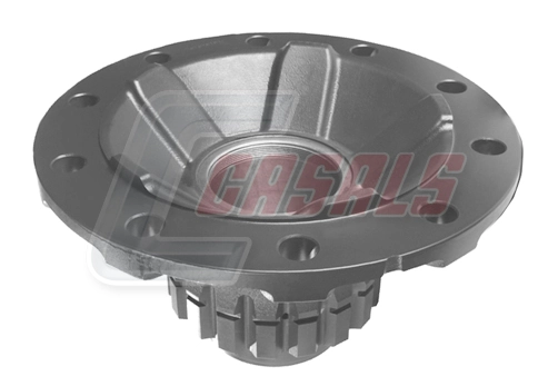 Buje de rueda Volvo 85114470 precio, desde 309,80 EUR
