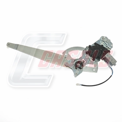 Mecanismo de elevalunas delantero derecha Ford Transit  desde 76,96 €