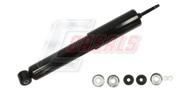 Comprar Amortiguador delantero Nissan Cabstar  F24M a bajo precio