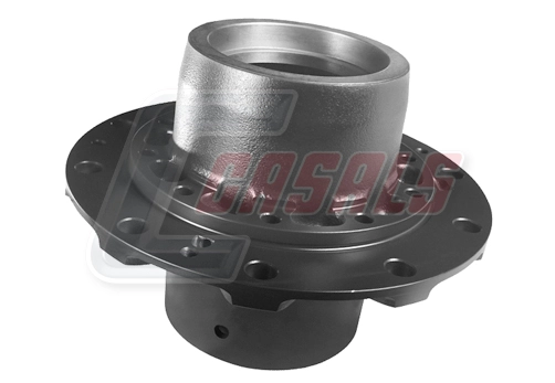 Comprar Cubo trasero Mercedes Benz Truck TRUCK ATEGO I  a bajo precio