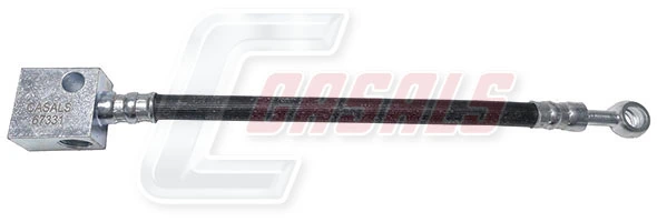Latiguillo de embrague para Nissan Terrano R20
