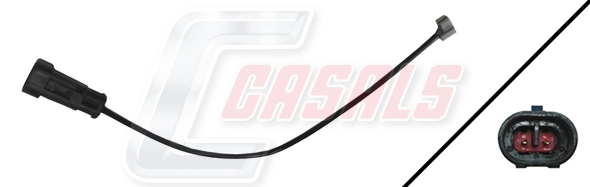 50083B Casals