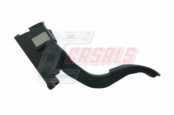 Pedal de aceleracion Nissan Terrano II (1993-2006)