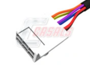 Comprar 6891009020 Toyota Amortiguador de puerta trasera