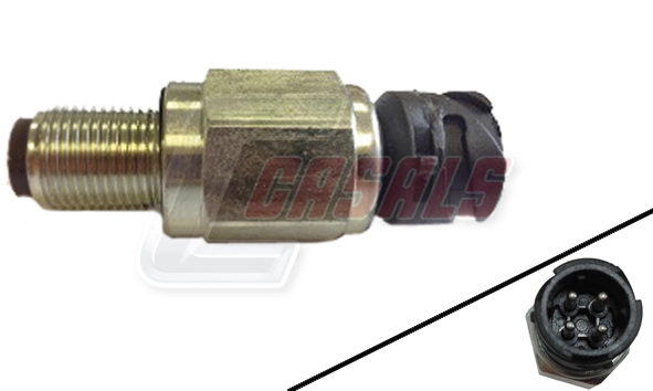 Sensor de velocímetro Magneti Marelli SAG225