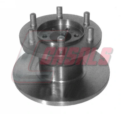 Disco de freno Ford Transit (V)
