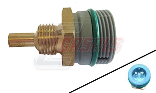 Comprar Sensor de temperatura de agua TGX