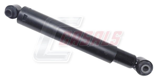 Amortiguador trasero para Mercedes Benz Truck TRUCK ATEGO 