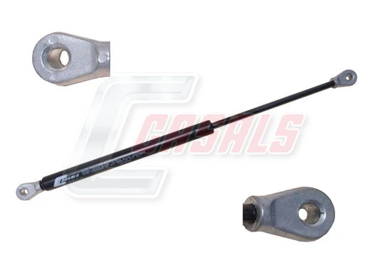 Muelle neumático de capó de motor A6  familiar (2006-2011) original desde 16,37 €
