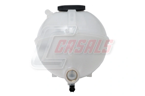 Vaso de expansión para Mercedes Vito 639