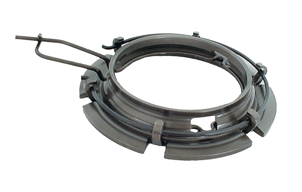 Comprar 434022610 LUK Anillo de retén del plato de embrague