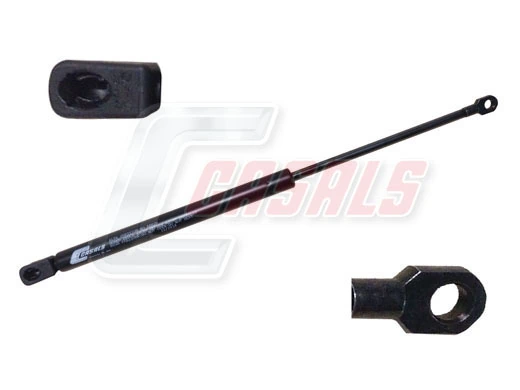 Amortiguador maletero para Volkswagen Caddy 14