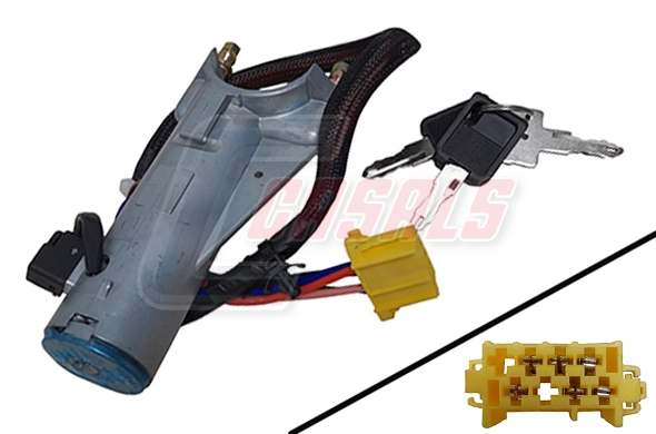 Comprar Cerradura de encendido Renault Trucks TRUCK PREMIUM   a bajo precio