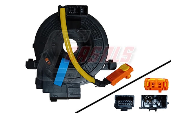 Anillo AIRBAG del volante Toyota Camry  desde 23,76 €