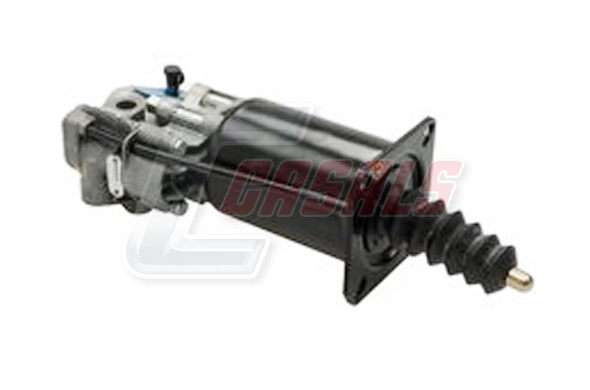 Servo de embrague Iveco 42063552