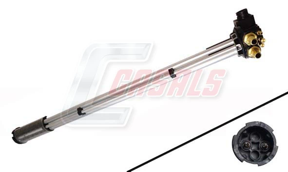 Comprar Aforador de nivel de combustible MAN TGX   a bajo precio