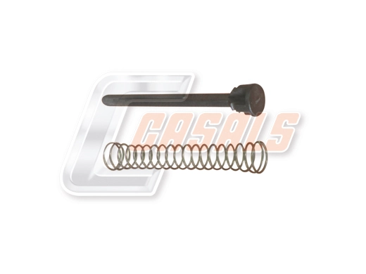 Comprar Juego de reparación de pinza de freno delantero Mazda 626 III GD a bajo precio