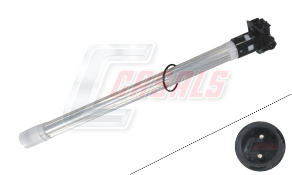 Comprar Aforador de nivel de combustible Mercedes Benz Truck TRUCK ATEGO II  a bajo precio