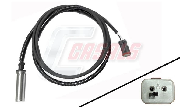 50467 Casals