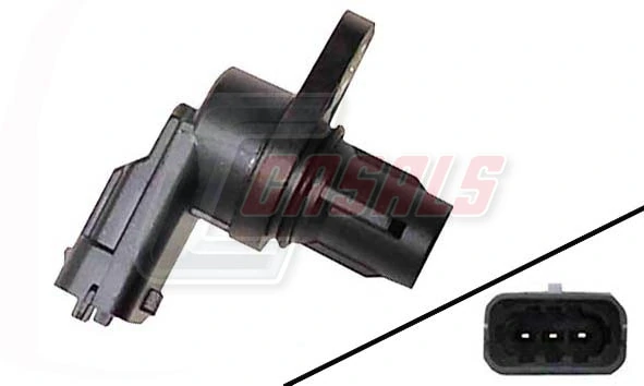 Sensor posición arbol de levas Peugeot Boxer  (2006-2026)