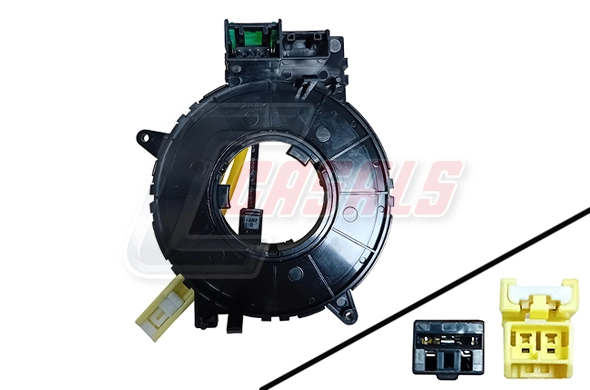 Anillo AIRBAG del volante Mitsubishi Outlander I (CU)