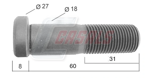 21526 Casals