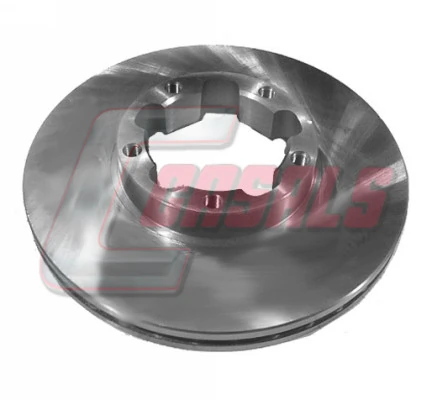 Disco de freno delantero para Nissan Cabstar  (TL, VL)