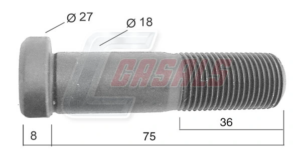 21537 Casals