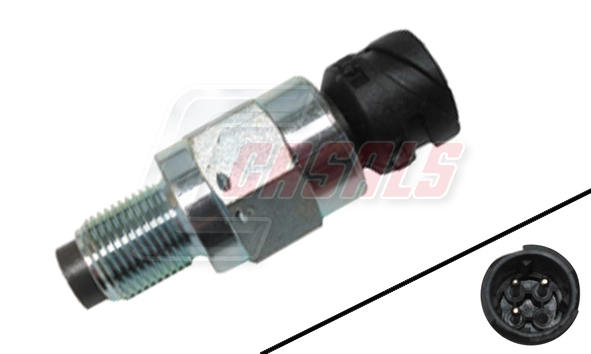 Sensor de velocidad para Mercedes Benz Truck TRUCK ACTROS 