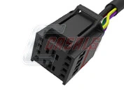 Comprar Amortiguador maletero Volvo XC40  536