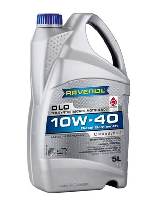 111211100501999 Ravenol