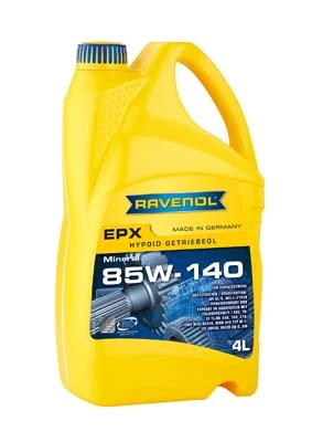 122321100401999 Ravenol