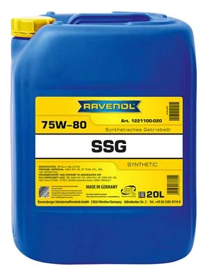 122110002001999 Ravenol
