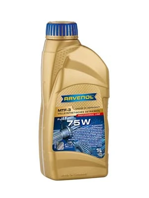122110400101999 Ravenol