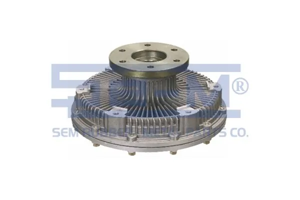 Embrague del ventilador Renault Trucks TRUCK PREMIUM  camiones tractores comprar en España
