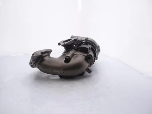 Comprar 4540925001S Garrett Turbo de coche