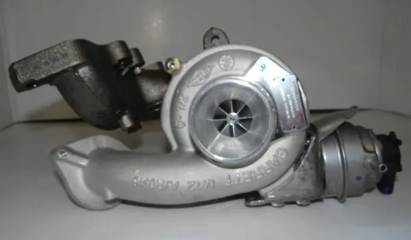 Turbocompresor 8303235006S Garrett