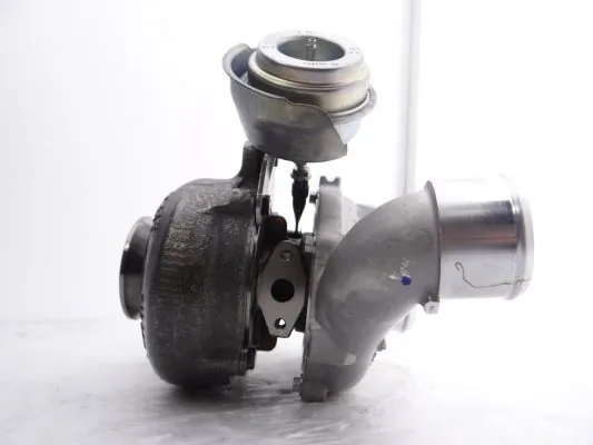 Turbocompresor Garrett 7166655003S precio, desde 190,21 EUR