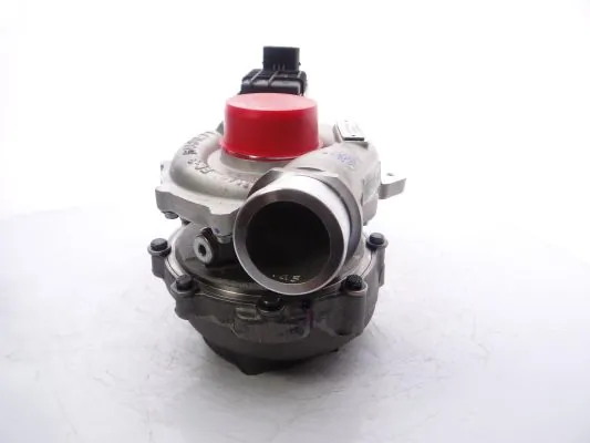 7577795022S Garrett Turbo para motor