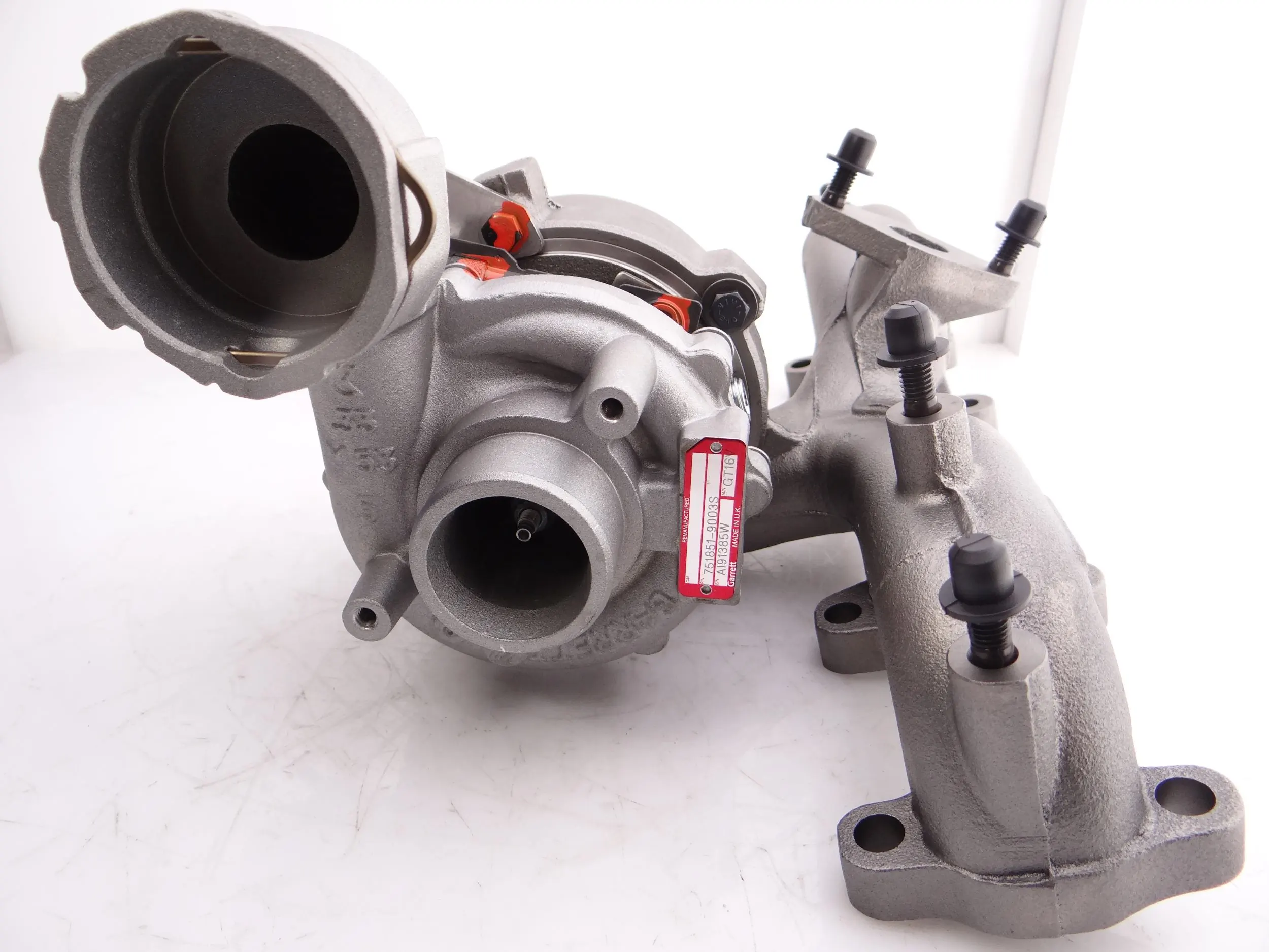 Volkswagen Passat 3C2