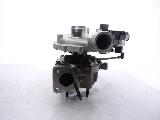  Turbocompresor Chrysler Voyager 3