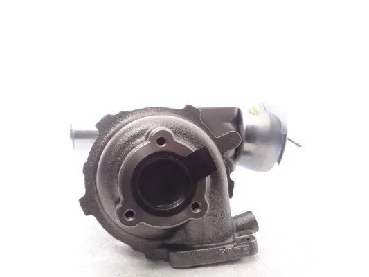 Turbocompresor 7578865004W Garrett