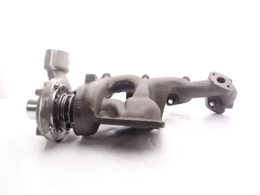 Comprar 4521245006S Garrett Turbo de coche