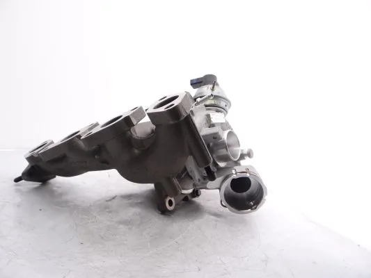 7686525007S Garrett Turbo para motor