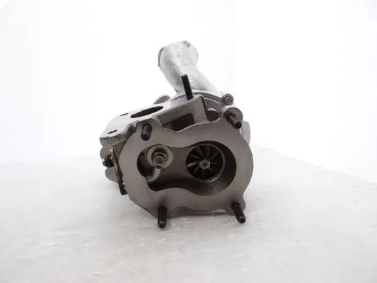 7381235005S Garrett Turbo para motor